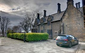 The Old Vicarage - Secure Parking, Fast Wifi, Garden Leeds (west Yorkshire)